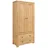 OTTO home Wäscheschrank Gotland 80 x 178 x 40 cm Beige