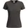 Stedman Classic Women T-Shirt Dunkelbraun Baumwolle Medium Damen