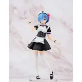 Taito Re:Zero Starting Life in Another World Rem Nurse Maid Ver. 23 cm