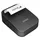 Epson TM-P80II AC (121), Thermodruck, Mobiler Drucker, 203 x 203 DPI, 65 mm/sek, Ober- & Vorderseite, 75 μm