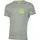 La Sportiva Pocket Logo T-shirt Men forest (E11E11) M