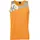 Kempa Core 2.0 Tanktop Orange/Grau L
