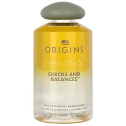 Origins Checks & Balances Milky Oil Cleanser 150 ml