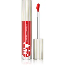 MAC Cosmetics Lipglass Air Hydratisierendes Lipgloss Farbton Talented 5 ml
