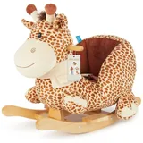 Bieco Schaukelgiraffe (12573337)