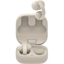 Sony LinkBuds Clip Beige