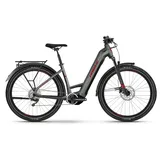 Haibike Trekking 5 Low