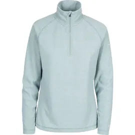 Trespass Meadows - Female Fleece AT100 teal mist (TMI) S