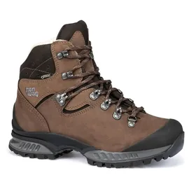 Hanwag Tatra II Narrow Lady GTX erde/brown 38