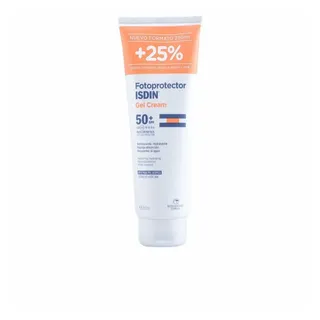 Isdin Fotoprotector Gel Cream LSF 50+ 250 ml