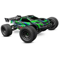 TRAXXAS RC-Buggy XRT Ultimate 4x4 VXL 2CH RTR grün