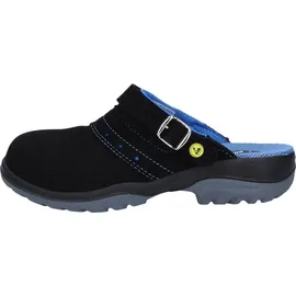 Atlas Clog GX 390 ESD SB, Weite 10 Größe 37