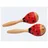 GoKi Kinder-Maracas Marienkäfer 2er Set