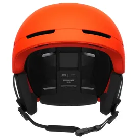 Poc Obex MIPS - Fluorescent Orange Matt - M/L