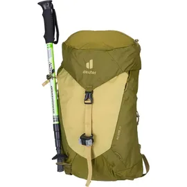 Deuter AC Lite 16 linden-cactus