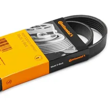 Continental Keilrippenriemensatz