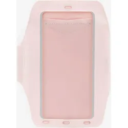 Handytasche Smartphone Armband gross Sport - rosa EINHEITSGRÖSSE