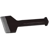 ede - idealspaten Brechstange Setzeisen 80 mm