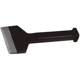ede - idealspaten Brechstange Setzeisen 80 mm