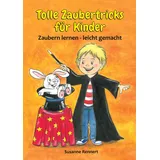BoD – Books on Demand Tolle Zaubertricks für Kinder