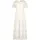 Zero Maxikleid Spitzenkleid Beige 34