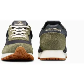 Converse Omega Trainer Herren Schwarz/Grau 40