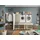 laundreezy LDSK12 185 x 162 x 67,5 cm Weiß