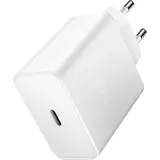 Samsung Schnellladegerät 65W USB-C - weiß