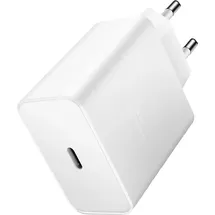 Samsung Schnellladegerät 65W USB-C - weiß