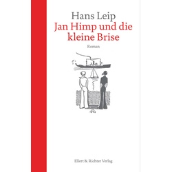 Jan Himp Und Die Kleine Brise - Hans Leip  Leinen