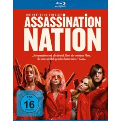 Assassination Nation