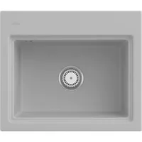 Villeroy & Boch V&B Spüle Subway Style 60S Abl.garn,