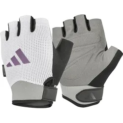 Performance Women Gloves - White - S WEISS S