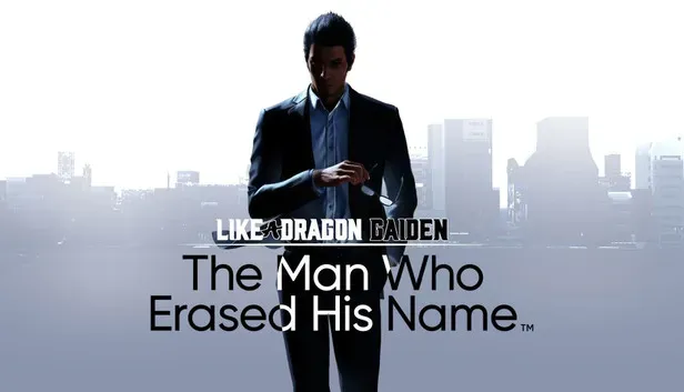 Like a Dragon Gaiden: The Man Who Erased His Name