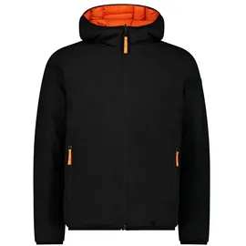 CMP Reverse Jacke schwarz L