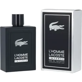 Lacoste L'Homme Intense Eau de Toilette 150 ml