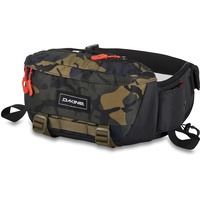 DAKINE Hot Laps 2L Bike Waist Bag - Cascade