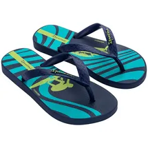 IPANEMA CLASSIC XII KIDS blue/green 29