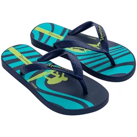 IPANEMA CLASSIC XII KIDS blue/green 29