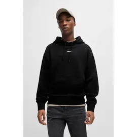 Boss Hoodie schwarz L