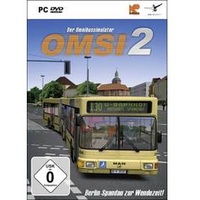 OMSI 2 - Der Omnibussimulator (USK) (PC)
