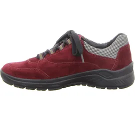 Semler W1015 Herren Rot 37
