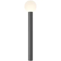 Outdoor Landschaft Leuchten Bold Grau O598FL-01GR
