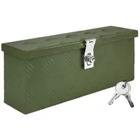Trucky Deichselbox D015
