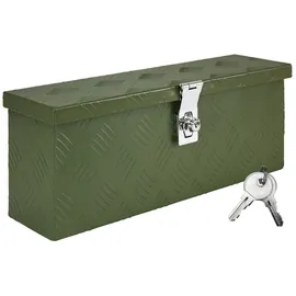 Trucky Deichselbox D015