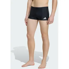 adidas SOLID SWIM BOXERS - Black, - S/M