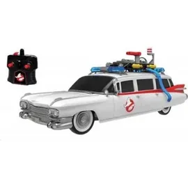 Jada Modellauto Ghostbusters Ecto-1 1:16 CH RTR