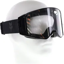 Fox Vue Max Goggle 2026 Schwarz