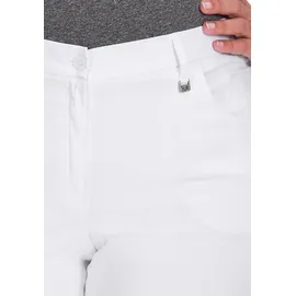 KjBrand Hose Weiß 44