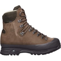 Hanwag Alaska Wide GTX Herren erde/brown 45